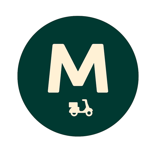 Muvelink Driver Logo